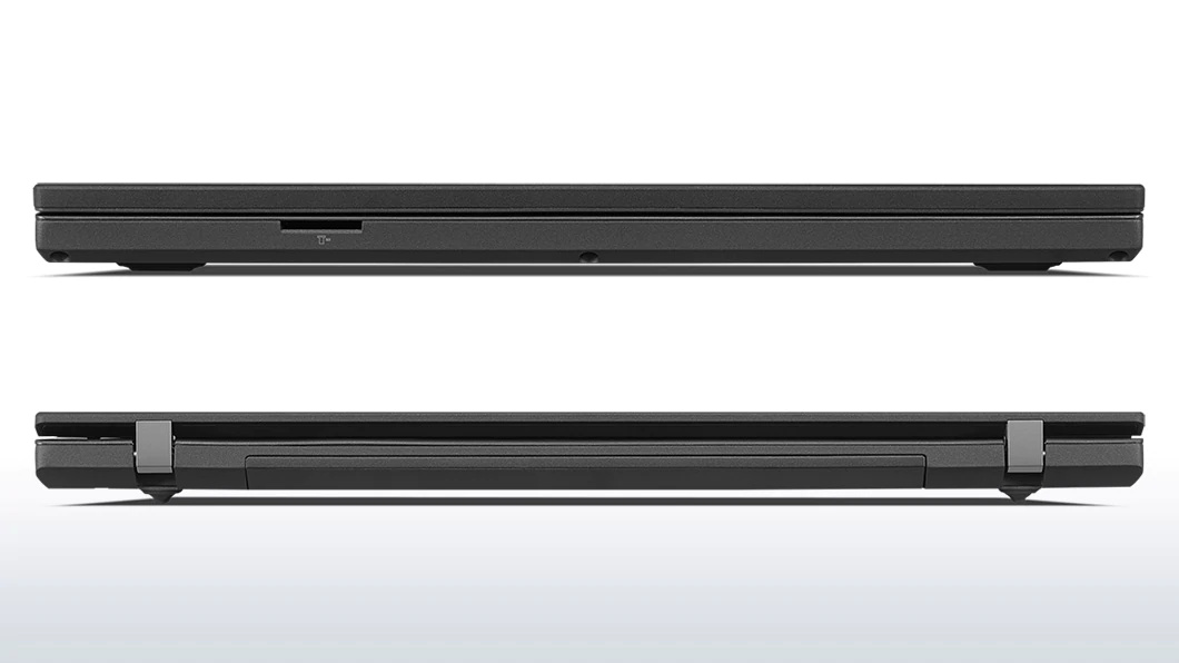 Lenovo ThinkPad T460p Core i7 6820HQ (6-gen.) 2,7 GHz / 16 GB / 480 SSD / 14" FullHD / Win 10 Prof. (Update) + nVidia GeForce 940MX