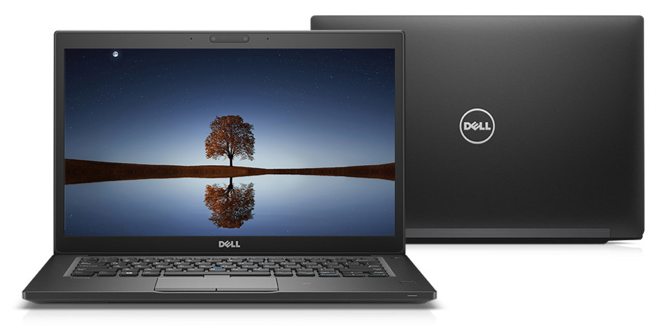 Dell Latitude 7280 Core i5 7300u (7-gen.) 2,6 GHz / 16 GB / 480 SSD / 12,5'' / Win 10 Prof. (Update)