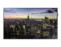 Samsung QM49H 4K UHD z głośnikami