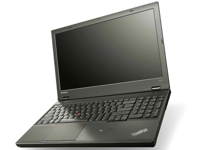 Lenovo ThinkPad W540 Core i7 4800MQ (4-gen.) 2,7 GHz / 8 GB / 240 SSD / 15,6" FullHD / Win 10 Prof. (Update) + Nvidia Quadro K2100m