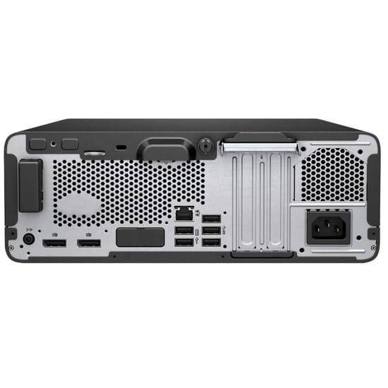 HP ProDesk 600 G6 SFF Core i5 10500 (10-gen.) / 32 GB / 2 TB SSD / Win 11 Pro