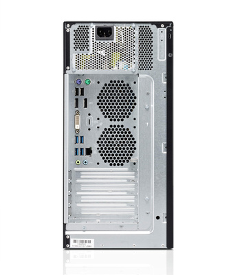 Fujitsu Esprimo P758 Tower Core i5 9400 2,9 GHz / 16 GB / 2 TB SSD / Win 11 Pro