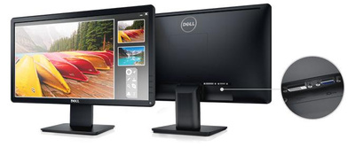Dell E2014HC