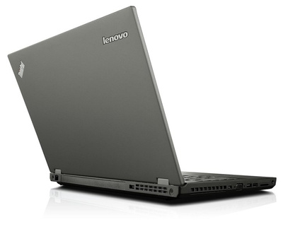 Lenovo ThinkPad W540 Core i7 4800MQ (4-gen.) 2,7 GHz / 8 GB / 240 SSD / 15,6" FullHD / Win 10 Prof. (Update) + Nvidia Quadro K2100m