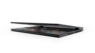 Lenovo P50s Core i7 6500U (6-gen.) 2,5 GHz / 8 GB / 120 SSD / 15,6" FullHD / Win 10 Prof. (Update) + Nvidia Quadro M500M
