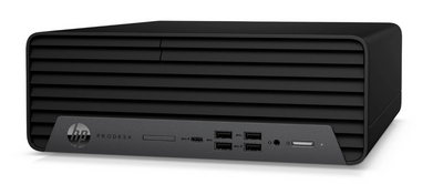 HP ProDesk 600 G6 SFF Core i5 10400 (10-gen.) 2,9 GHz / 16 GB / 240 SSD / Win 11 Pro