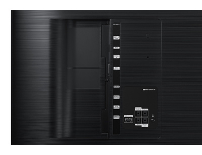 Samsung QM49H 4K UHD z głośnikami