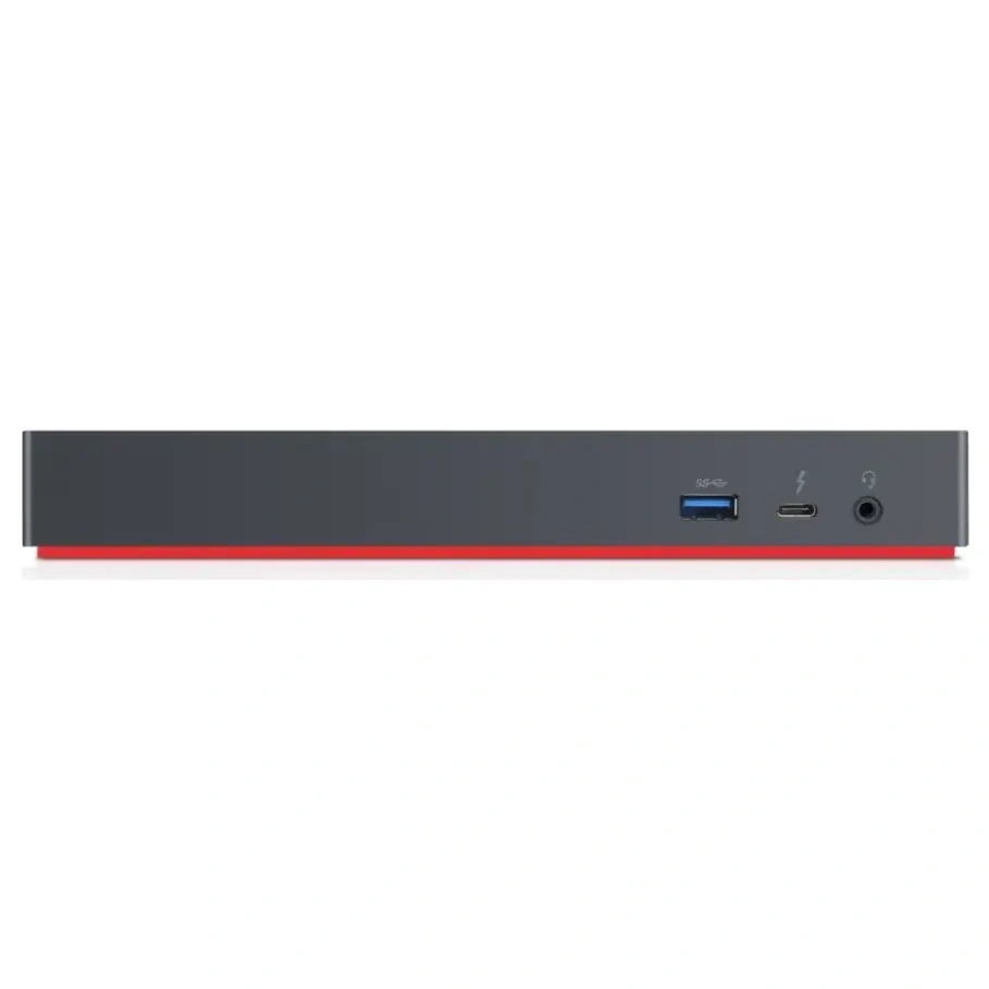 Lenovo ThinkPad Thunderbolt 3 Dock Gen 2 40AN