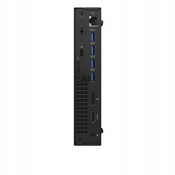 Dell Optiplex 9020m Tiny Core i3 4150T (4-gen.) 3,0 GHz / 8 GB / 320 HDD / Win 10 Prof. (Update)