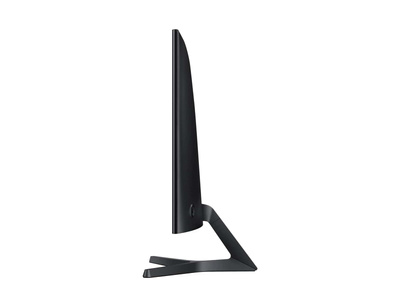Samsung C27F396FHU, zakrzywiony