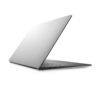 Dell Precision 5540 Core i7 9850H (9-gen.) 2,6 GHz / 32 GB / 480 SSD / 15,6'' 4K dotyk / Win 11 Prof. + Quadro T1000