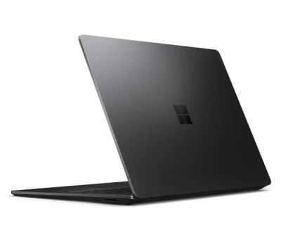 Powystawowy Microsoft Surface Laptop 3 Core i5 1035G7 1,2 GHz / 8 GB / 960 SSD / 15'' 2K dotyk / Win 11 Pro (czarny)