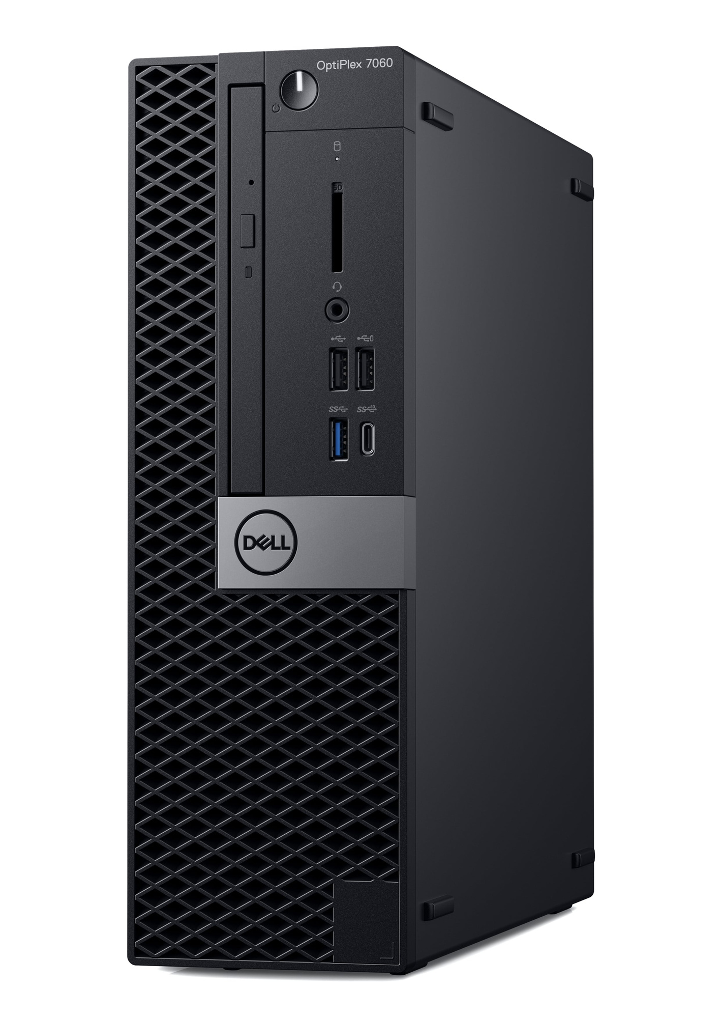 Dell OptiPlex 7060 SFF Core i5 8500 (8-gen.) 3,0 GHz / 32 GB / 240 SSD / Win 11 Pro