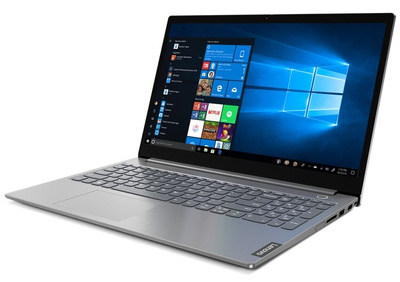  Lenovo ThinkBook 15 IIL Core i5 1035G1 (10-gen.) 1,0 GHz / 8 GB / 960 SSD / 15,6" FullHD / Win 11 Pro