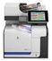 Kolorowe Urządzenie wielofunkcyjne laserowe HP M575f MFP