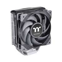 OUTLET Chłodzenie procesora Thermaltake TOUGHAIR 310 170W 4x 6mm Miedź 120mm