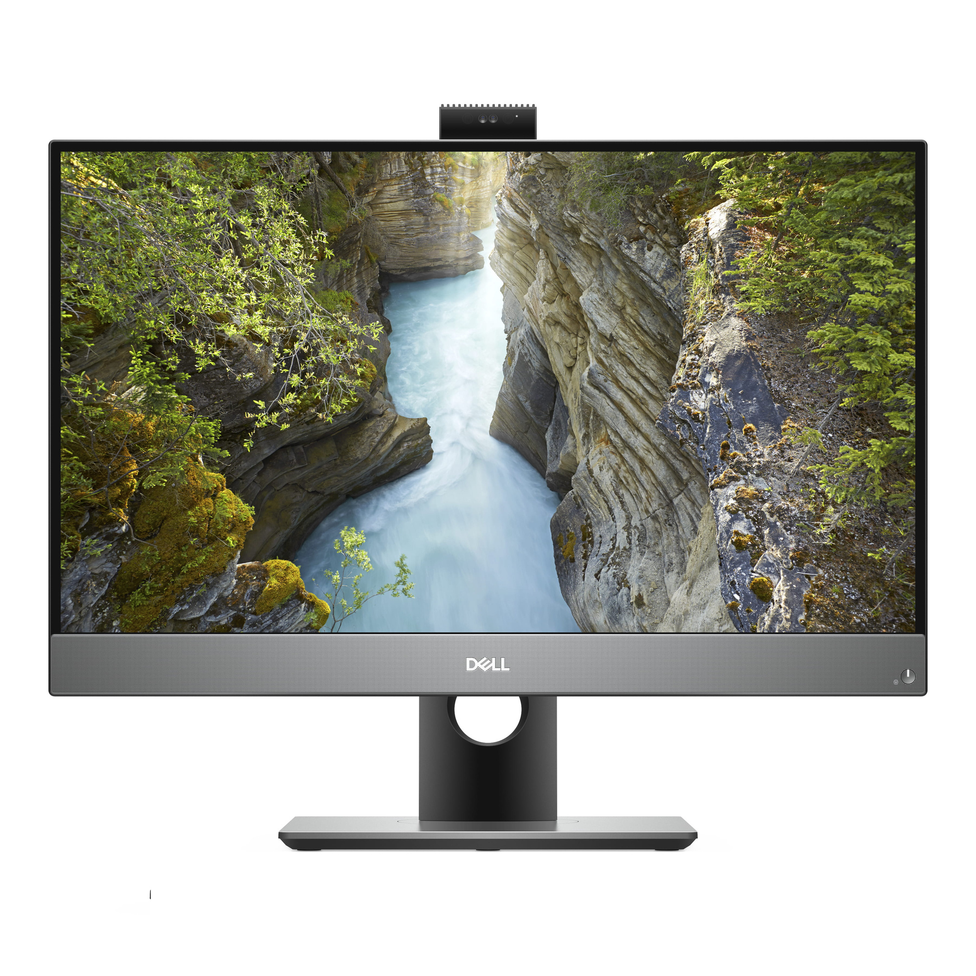 Dell OptiPlex 7780 AIO Core i5 10500 (10-gen.) / 16 GB / 960 SSD / 27’’ FullHD / Win 11 Pro 