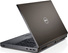 Dell Precision M4700 Core i7 3740QM (3-gen.) 2,7 GHz / 16 GB / 480 SSD / DVD-RW / 15,6'' / Win 10 Prof. (Update) / nVidia Quadro K2000M