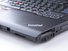 Lenovo ThinkPad T410 Core i5 M520 (1-gen.) 2,4 GHz / 4 GB / 240 SSD / DVD / 14,1" / Win 10 Prof. (Update)