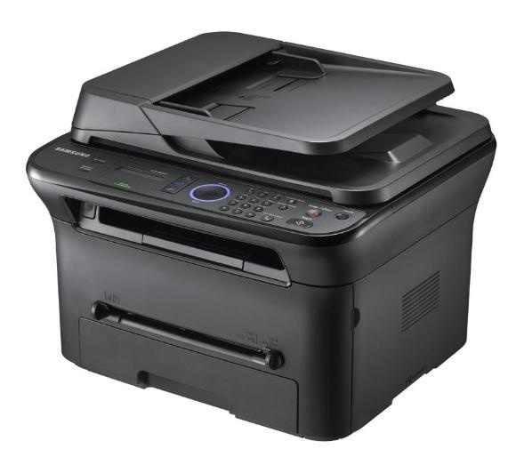 Samsung SCX-4623FN