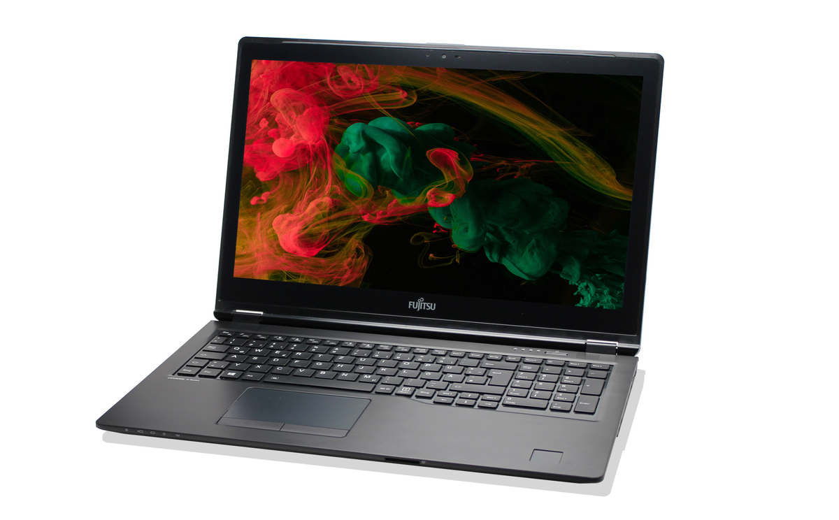 Fujitsu LifeBook U759 Core i7 8565U (8-gen.) 1,8 GHz / 16 GB / 480 SSD / 15,6'' FullHD dotyk / Win 11 Pro