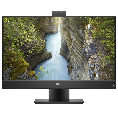 Dell OptiPlex 7470 AIO Core i7 9700 (9-gen.) 3,0 GHz / 16 GB / 240 SSD / 24’’ FullHD  / Win 11 