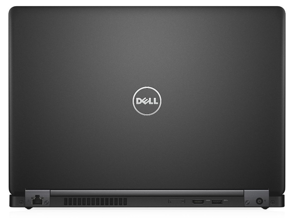 Dell Latitude 5480 Core i5 7300U (7-gen.) 2,6 GHz / 8 GB / 240 SSD / 14'' / Win 10 Prof. / Klasa B