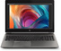 HP ZBook 15 G6 i9 9880H (9-gen.) 2,3 GHz  / - / - / 15,6" FullHD / Win 11 Pro + Quadro RTX 3000