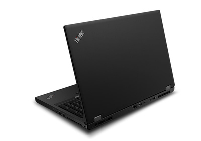 Lenovo ThinkPad P52 Core i7 8850H (8-gen.) 2,6 GHz / 16 GB / 480 SSD / 15,6" FullHD / Win 11 Pro + Nvidia Quadro P2000