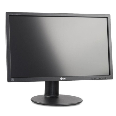 LG Flatron E2411