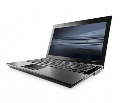 HP ProBook 5310m Core 2 Duo SP9300 2,26 Ghz / 4 GB / 240 SSD / 13,3'' / Win 10 Prof. (Update) / Klasa A-