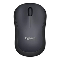 Mysz optyczna bezprzewodowa Logitech M220 Silent