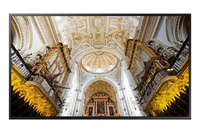 Monitor Samsung QM43N 4K UHD z głośnikami