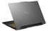 Nowy Asus TUF Gaming F15 FX507ZI4_FX507ZI Core i7 12700H (12-gen.) 2,3 GHz (14 rdzeni) / 16 GB / 480 SSD / 15,6’’ FullHD / Win 11 + Geforce RTX 4070