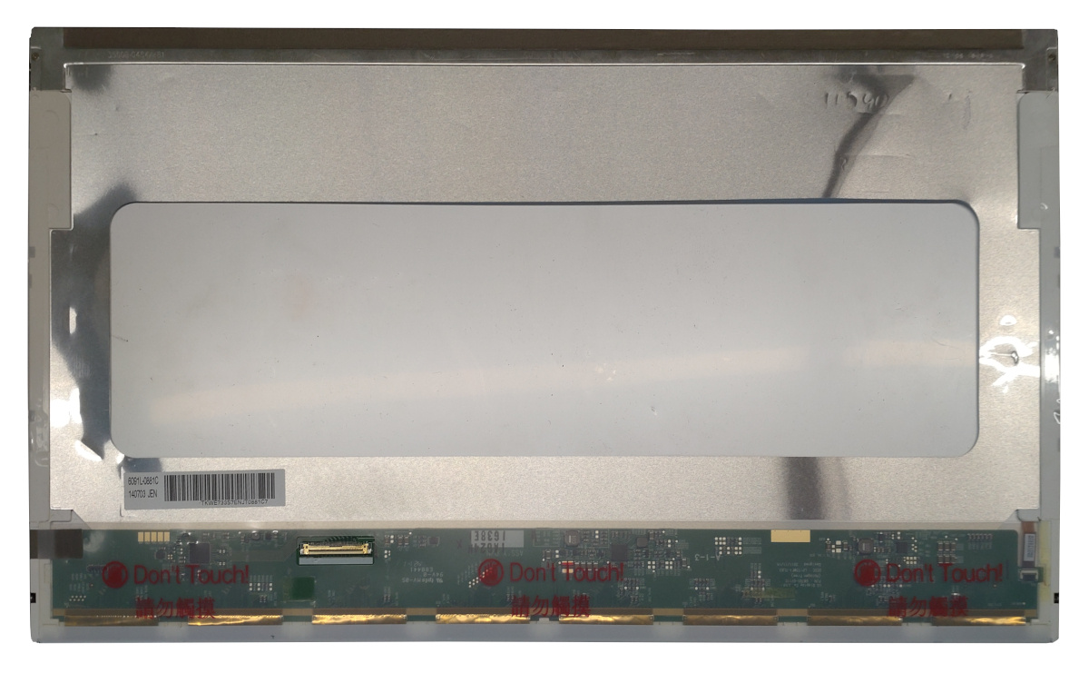Matryca AU Optronics B173RW01 V.0 / 17,3'' HD+ (1600 x 900) / 40 pin LVDS / Po�ysk / Klasa A-