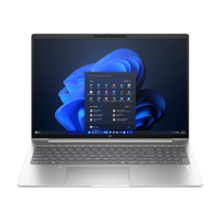 Nowy HP ProBook 465 G11 Ryzen 5 7535U / 16 GB / 240 SSD / 16'' WUXGA / Win 11