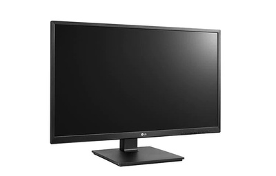 LG 24BK550Y z głośnikami / Klasa A-