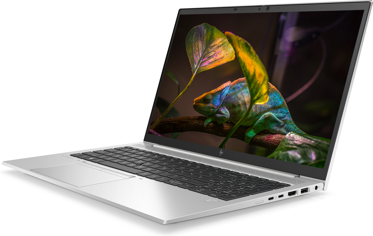 HP EliteBook 850 G7 Core i5 10310U (10-gen.) 1,7 GHz / 8 GB / 240 SSD / 15,6'' FullHD dotyk / Win 11 Prof. (Update)