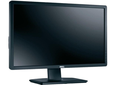 Dell P2412H