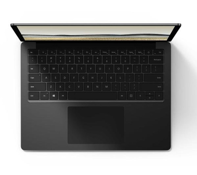 Microsoft Surface Laptop 3 Core i5 1035G7 1,2 GHz / 8 GB / 480 SSD / 15'' 2K dotyk / Win 11 Pro / czarny
