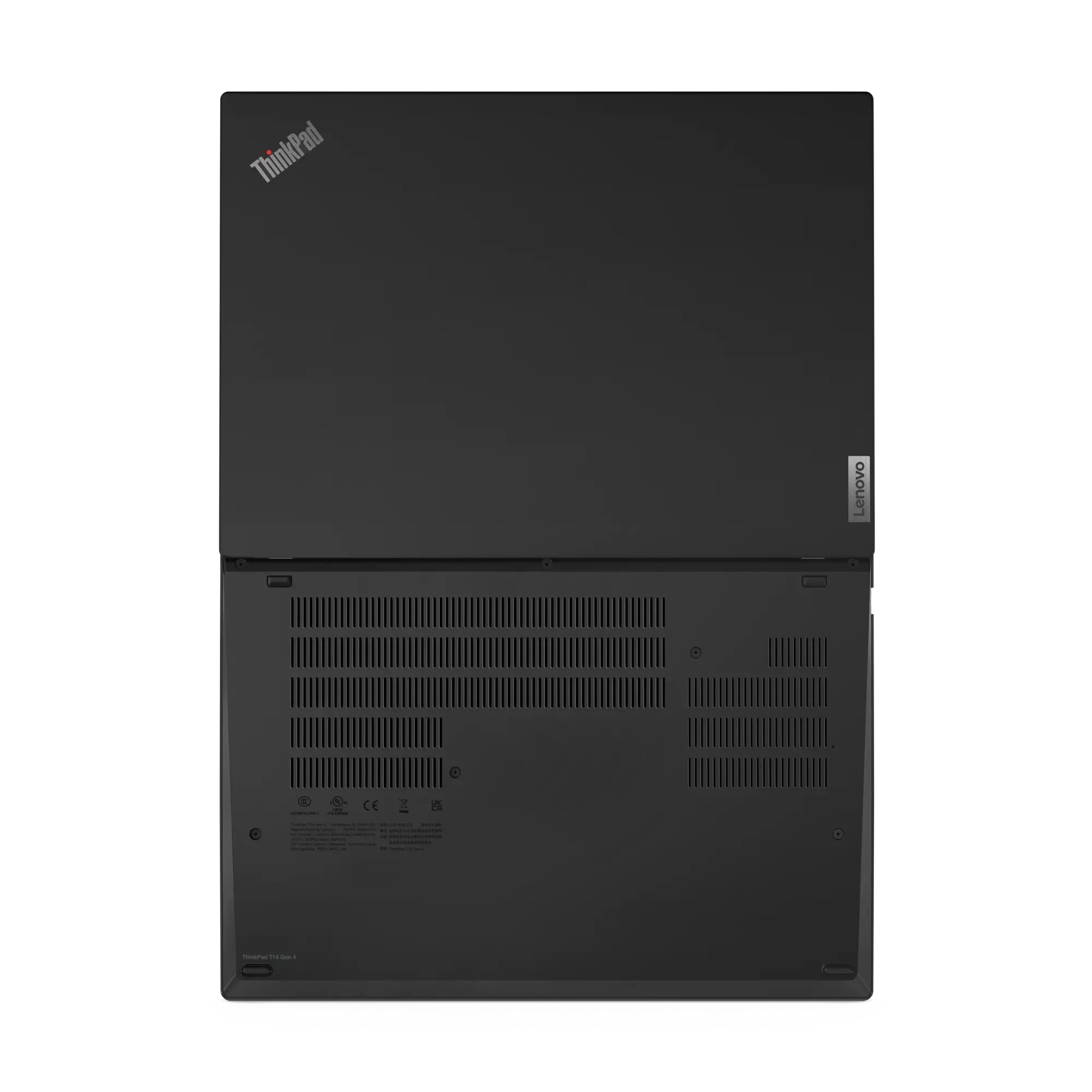 Lenovo ThinkPad T14 Gen 4 Core i5 1335U / 32 GB / 480 SSD / 14" WUXGA / Win 11 Pro