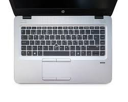 HP EliteBook 840 G3 Core i5 6300U (6-gen.) 2,4 GHz / 4 GB / 240 SSD / 14'' / Win 10 Prof. (Update)