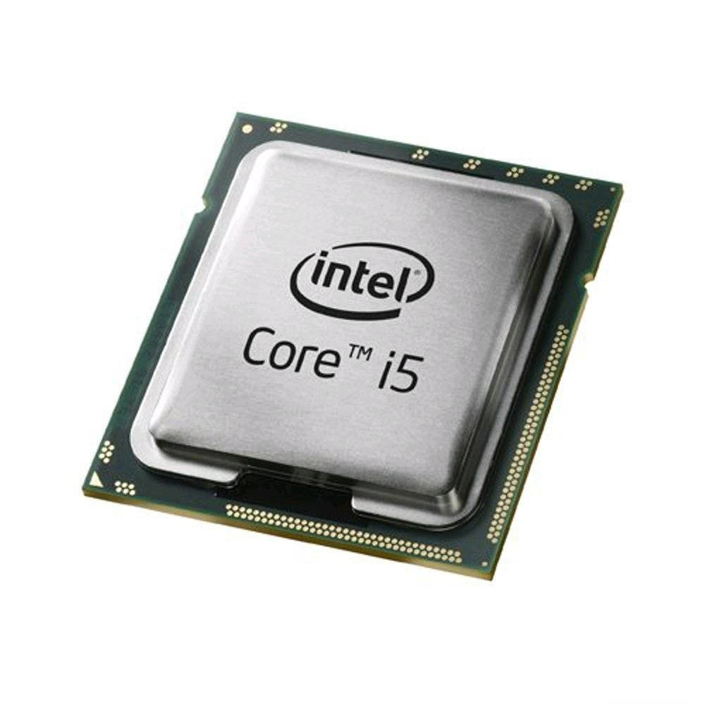 Poleasingowy procesor Intel Core i5 8400 2,8 GHz