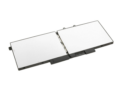 Bateria Mitsu do Dell Latitude 5400, 5500, 5510 - BC/DE-5500