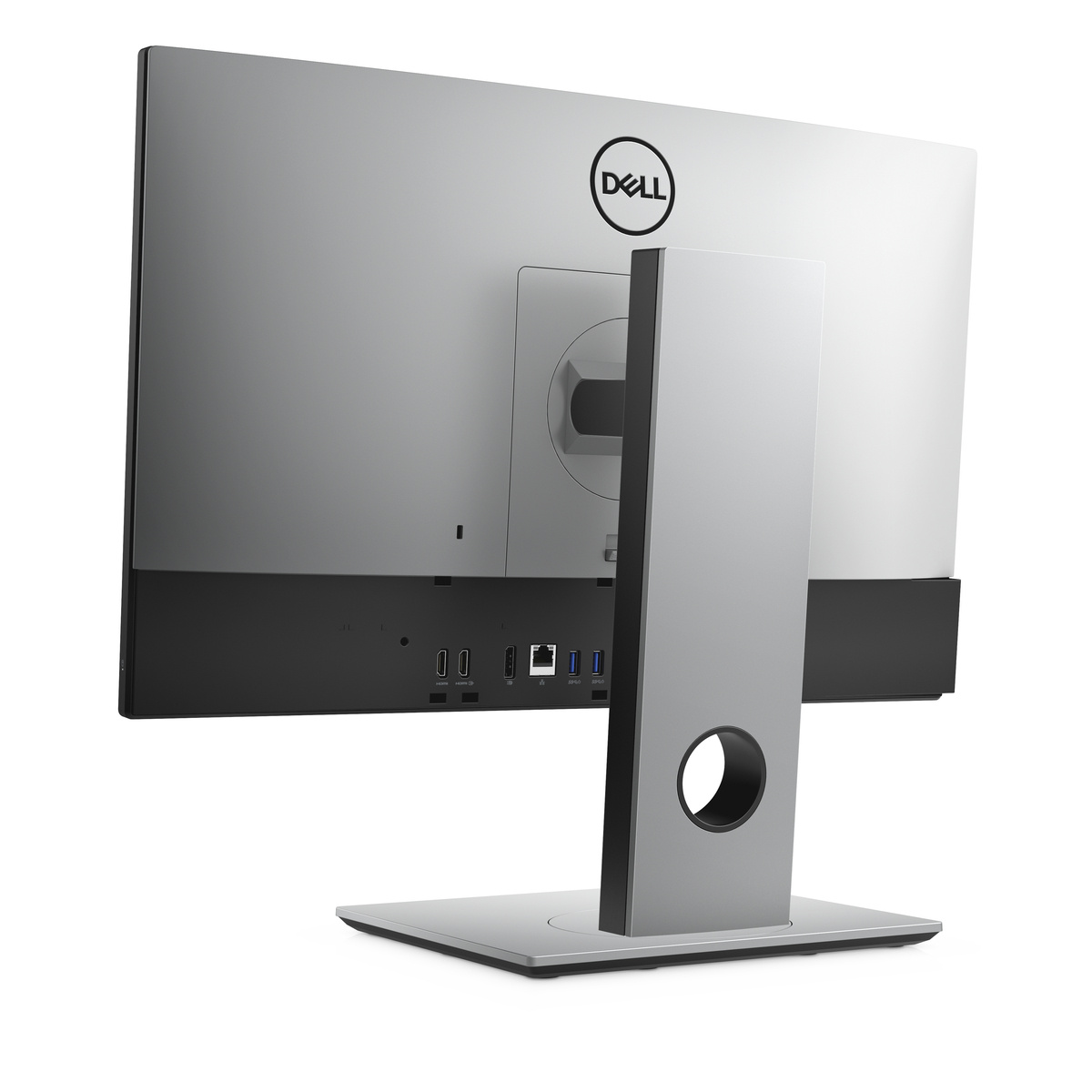 Dell Optiplex 7470 AIO Core i5 9500 ( 9-gen. ) 3 GHz / 8 GB / 960 SSD / 24’’ FullHD  / Win 11 Pro