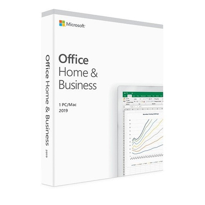 Microsoft ESD Office Home & Student 2019