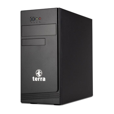 Nowy Terra 5000LE Tower AMD Ryzen 5 Pro 4650G 3,7 GHz / 8 GB / 240 SSD / Win 11 Pro