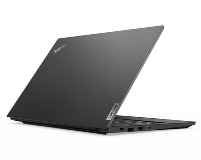 Powystawowy Lenovo ThinkPad E15 Gen 4 Core i5 1235U / 24 GB / 2 TB SSD / 15,6" FullHD / Win 11 Pro