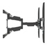 Obrotowy uchwyt do telewizora VX-400 LED/LCD / 25-60'' / 40kg