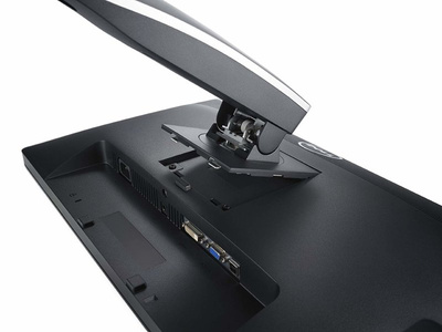 Dell P2312Ht / Klasa A-